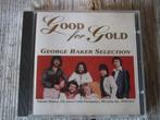 George Baker Selection 5 Cd’s, Ophalen of Verzenden, Zo goed als nieuw, Pop