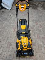 Cub Cadet LM3 DR53es Benzine Grasmaaier, Ophalen, Cirkelmaaier, Gebruikt, .
