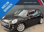 Mini Mini 1.2 One Chili Business / Clima / PDC / Cruise, Gebruikt, Zwart, 102 pk, Bedrijf
