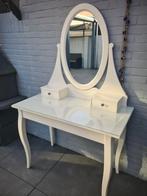Hemnes Toilettafel Ikea (zonder kruk), Ophalen