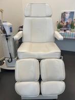 behandelstoel pedicure en schoonheidsverzorging; merk  LINAK, Diensten en Vakmensen, Schoonheidsspecialisten | Pedicure