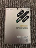 Sony dd 2 walkman te koop., Audio, Tv en Foto, Walkmans, Discmans en Minidiscspelers, Ophalen of Verzenden, Walkman