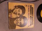 Johnny Mathis & Deniece Willams., Cd's en Dvd's, Vinyl | Pop, Ophalen of Verzenden, 1960 tot 1980, Gebruikt, Overige formaten