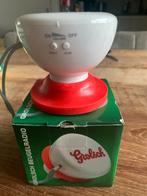 Grolsch Beugelradio - Nieuw in doos!, Ophalen, Nieuw, Radio