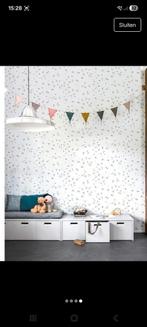 Vtwonen behang, Huis en Inrichting, Stoffering | Behang, Ophalen of Verzenden, Minder dan 10 m²