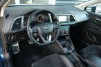 Seat Leon 1.4 TSI ACT FR DSG Pano Navi Xenon Leder Led Cruis, Auto's, Seat, USB, Gebruikt, 4 cilinders, 150 pk