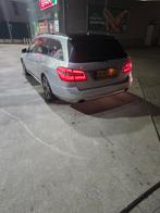 Mercedes-Benz E-Klasse 3.0 CDI E350 Estate AUT 2010 Grijs, Automaat, Achterwielaandrijving, Zwart, 2987 cc