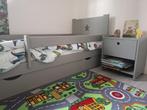 Petit Amelie Junior Bed 160x70, Ophalen, 70 tot 85 cm, Zo goed als nieuw, Lattenbodem