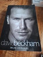 David Beckham, Ophalen