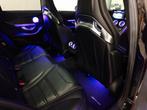 Ambient Lighting Mercedes C-Klasse W205 Sfeerverlichting, Ophalen, Nieuw