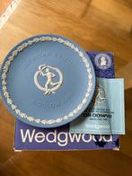 Wedgwood Olympische Spelen Moskou 1980 Bord, Antiek en Kunst, Ophalen
