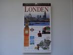 Londen ; capitool reisgids, Ophalen of Verzenden, Europa, Reisgids of -boek, Capitool