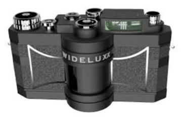 Widelux Nieuwstaat 1 Jaar Garantie beschikbaar voor biedingen