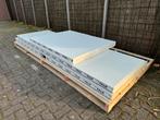 Falk sandwichpanelen, isolatie, sandwich panelen, platen 100, Ophalen, Zo goed als nieuw