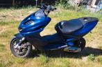 Yamaha aerox, Ophalen, Gebruikt, Benzine, Aerox