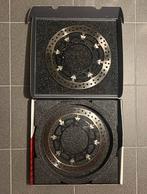 Brembo HPK remschijven set 310x5,5mm, Ophalen of Verzenden, Gebruikt