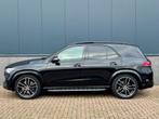 Mercedes-Benz GLE-klasse 350 de 4MATIC Premium Plus AMG 63 P, Auto's, Gebruikt, Euro 6, 4 cilinders, Adaptive Cruise Control