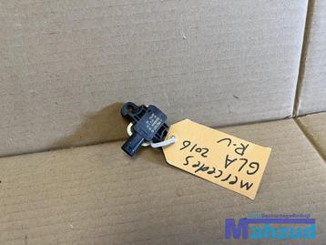 MERCEDES GLA X156 Rechts voor crash airbag sensor A166821035 beschikbaar voor biedingen