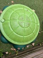 Little tikes schildpad zandbak, Ophalen, Gebruikt