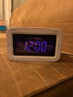 K3 wekker radio, Witgoed en Apparatuur, Wekkers, Ophalen, Zo goed als nieuw