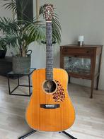 Blueridge BR 160 Western gitaar (2022), Ophalen, Zo goed als nieuw, Western- of Steelstringgitaar, Met koffer