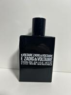 Zadig & Voltaire This is him ! Decant / Sample / Proefje, Verzenden, Nieuw