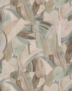 Behang AS Creation 78215-1 Vliesbehang, Ophalen of Verzenden, Minder dan 10 m², Bruin