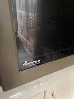Amana Commerciële Magnetron, Ophalen of Verzenden, Gebruikt