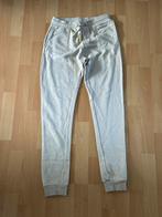 Beige Joggingbroek maat 158/164 van Shoeby in nette staat, Ophalen of Verzenden, Zo goed als nieuw, Jongen, Broek