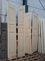 Vintage paneeldeuren en wandpanelen opknappers vanaf, Ophalen, Gebruikt