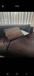 Foldable laptop table, Ophalen, Gebruikt