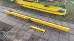 Bovenloopkraan Stahl 22.100 mm / 5 ton / 2000 / radiografisc, Ophalen, Info.scs@stahlcranes.com, Gebruikt, Stahl CraneSystems