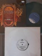 3 x house platen vinyl hardcore neophyte rotterdam, Ophalen of Verzenden, Zo goed als nieuw