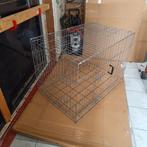 XL Hondenbenche., Dieren en Toebehoren, Ophalen, Zo goed als nieuw