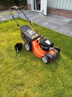 Demo husqvarna AWD 4x4 6pk OHV Honda Bj 2022 incl mulch!, Cirkelmaaier, Ophalen of Verzenden, Husqvarna., Benzine-grasmaaier