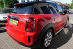 Mini COUNTRYMAN 2.0 CO.S E ALL4 CHILI PLug In Hybrid, Auto's, 125 pk, Gebruikt, Countryman, Bedrijf
