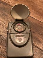 Vintage Pertrix Zaklamp - Made in Germany, Verzamelen, Ophalen of Verzenden, Landmacht, Duitsland