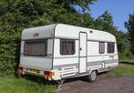 Caravan LMC 520K, Kachel, Particulier, 6 tot 7 meter, LMC en Münsterland