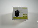 Delux - M618 BU - Bedraad - Anti-RSI / Muisarm - Ergonomisch, Rechtshandig, Ergonomisch, Info@currentcomponents.nl, Delux