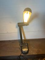 Fijne werklamp tafel lamp, Ophalen of Verzenden, Zo goed als nieuw, Minder dan 50 cm