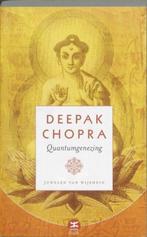 Deepak Chopra Quantumgenezing, Ophalen of Verzenden, Nieuw