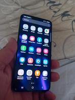 Samsung s22 schade vrij, Telecommunicatie, Ophalen of Verzenden, Zo goed als nieuw, Zwart