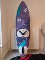 Fanatic Ultra Grip 92 TE Mosquito Edition (2021), Ophalen, Gebruikt, Minder dan 250 cm, Met vin(nen)