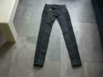 GIORGIA slim fit spijkerbroek, maat 26/36 (qwe), Kleding | Dames, Giorgia, Zwart, Ophalen of Verzenden, Zo goed als nieuw
