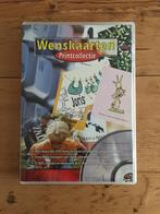 CD-Rom Wenskaarten Printcollectie, Ophalen of Verzenden, Zo goed als nieuw