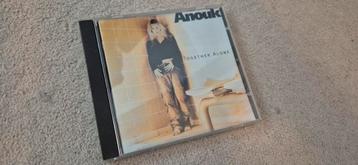 Cd Anouk 'Together Alone' beschikbaar voor biedingen