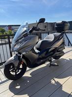 Kawasaki J300 2017 lage KM NL  A2 J 300 kymco sym 300cc, Motoren, Onderdelen | Kawasaki, Ophalen, Gebruikt
