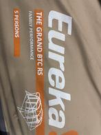 Eureka tent the grand BTC RS, Ophalen of Verzenden, Zo goed als nieuw