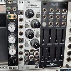 Eurorack NANO CEQ, Ophalen of Verzenden, Zo goed als nieuw, Overige aantallen, Overige merken