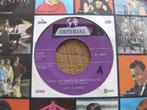 Single  Fats Domino   "When the saints go marching in", Ophalen of Verzenden, 1960 tot 1980, Gebruikt, Overige formaten